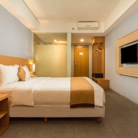 Kyriad Royal Seminyak Dış mekan fotoğraf