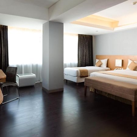 Kyriad Royal Seminyak Dış mekan fotoğraf