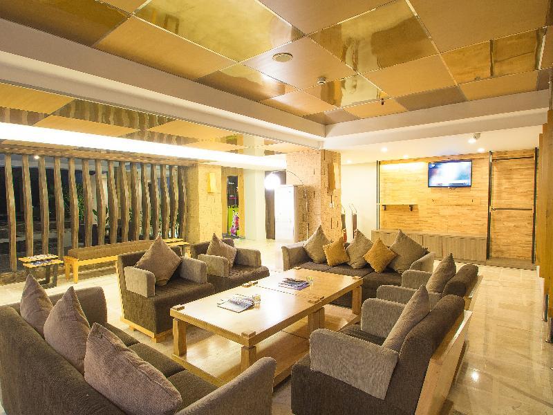 Kyriad Royal Seminyak Dış mekan fotoğraf
