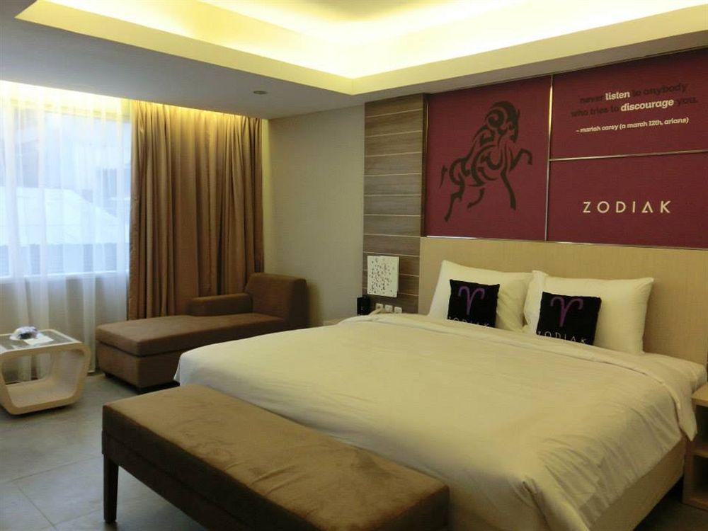 Kyriad Royal Seminyak Dış mekan fotoğraf