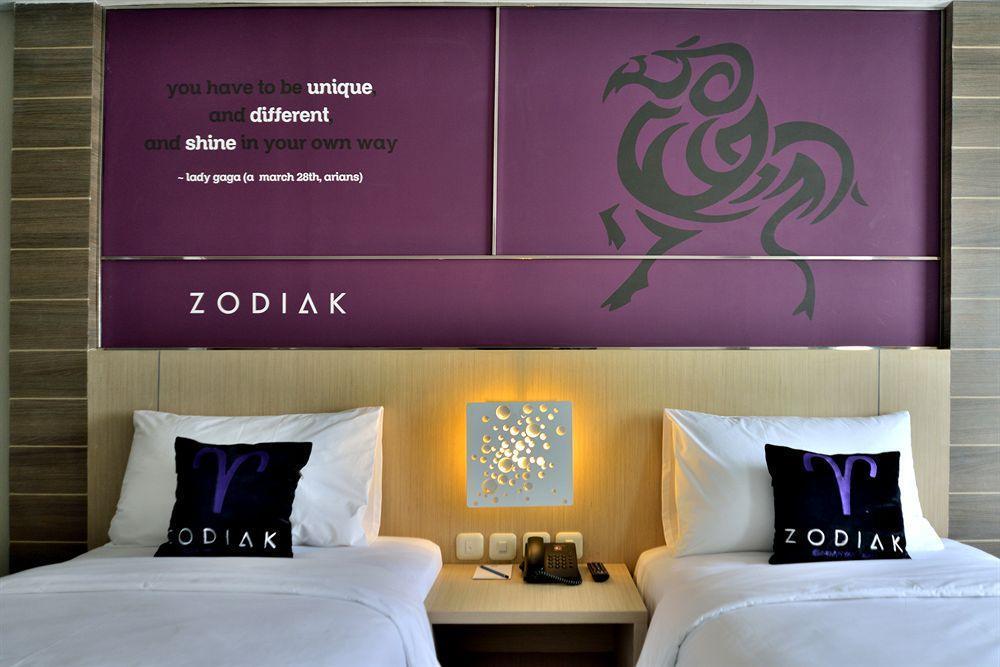 Kyriad Royal Seminyak Dış mekan fotoğraf