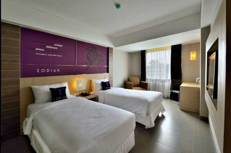 Kyriad Royal Seminyak Dış mekan fotoğraf