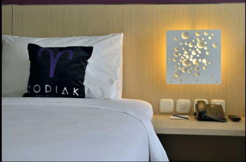 Kyriad Royal Seminyak Dış mekan fotoğraf