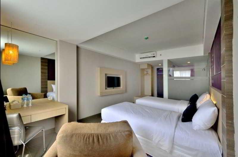 Kyriad Royal Seminyak Dış mekan fotoğraf