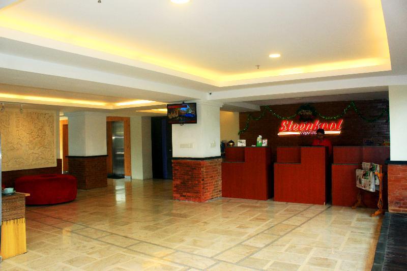 Kyriad Royal Seminyak Dış mekan fotoğraf