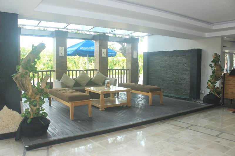 Kyriad Royal Seminyak Dış mekan fotoğraf