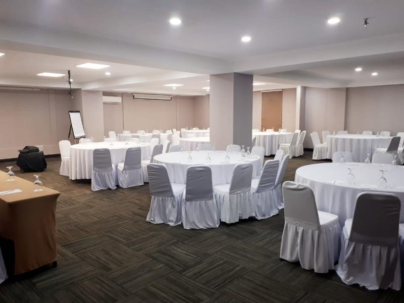 Kyriad Royal Seminyak Dış mekan fotoğraf